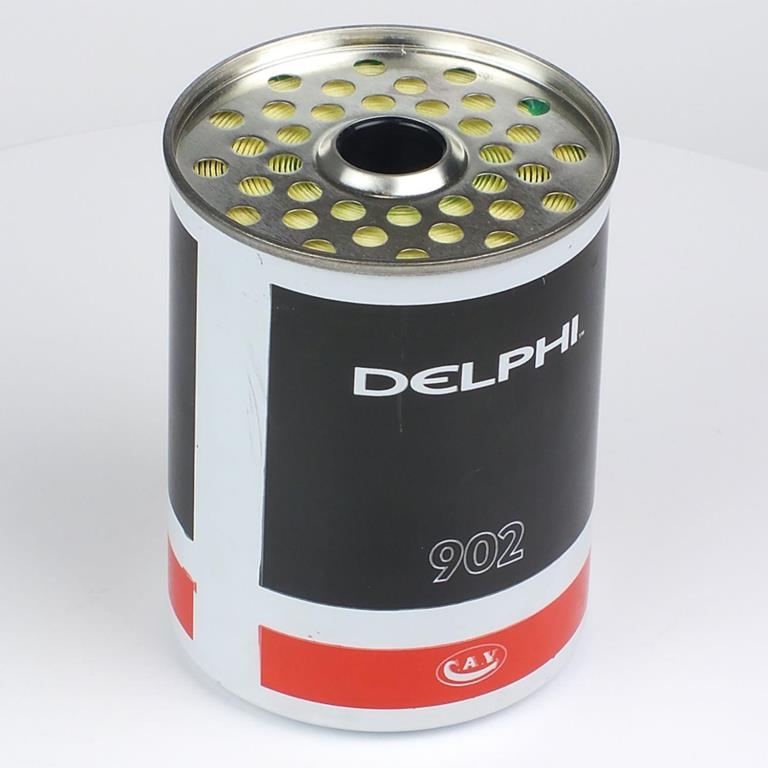 Filtre à carburant (Filtre à gasoil) DELPHI ref. HDF902